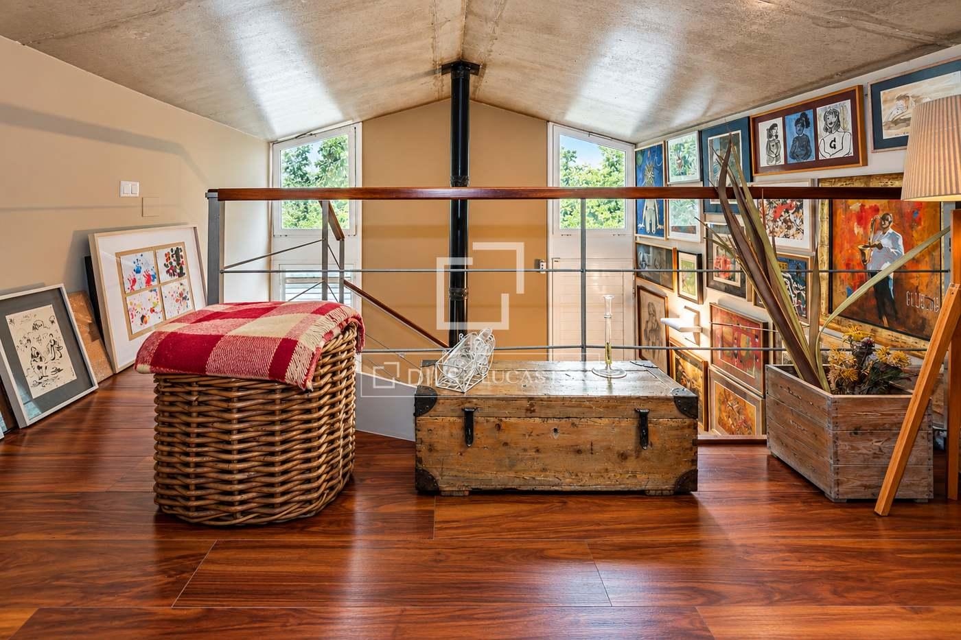Casa en Venta en Cerdanyola del Vallès