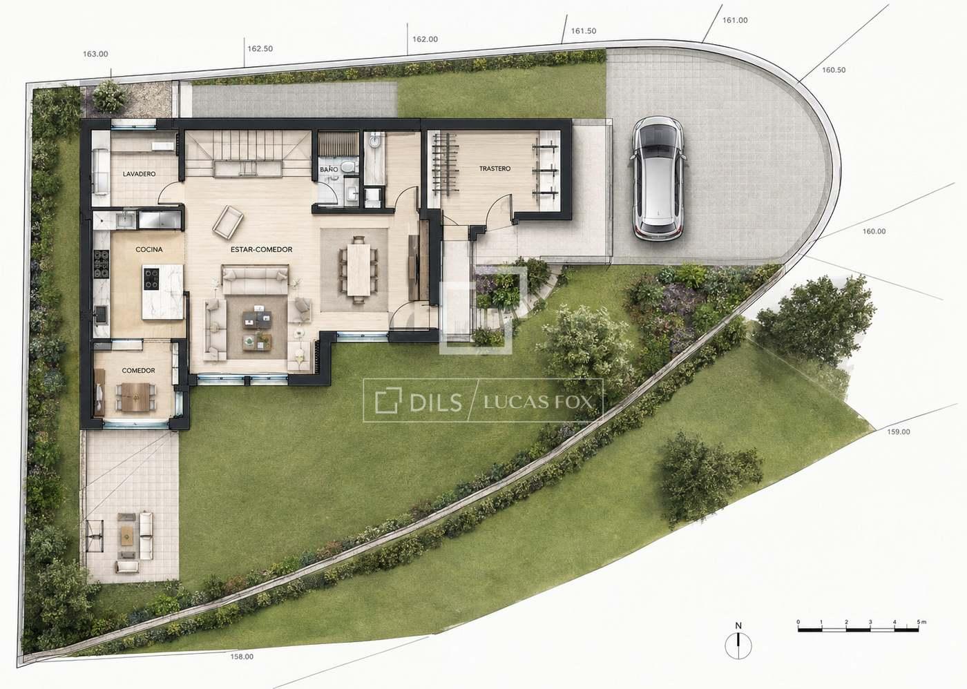 Casa en Venta en Cerdanyola del Vallès