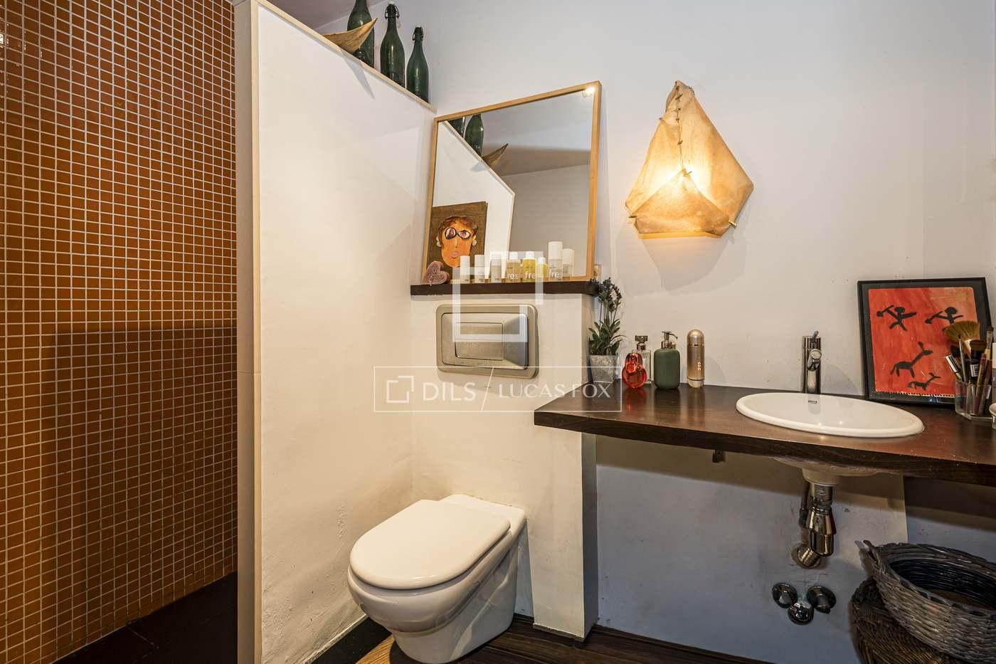 Casa en Venta en Cerdanyola del Vallès