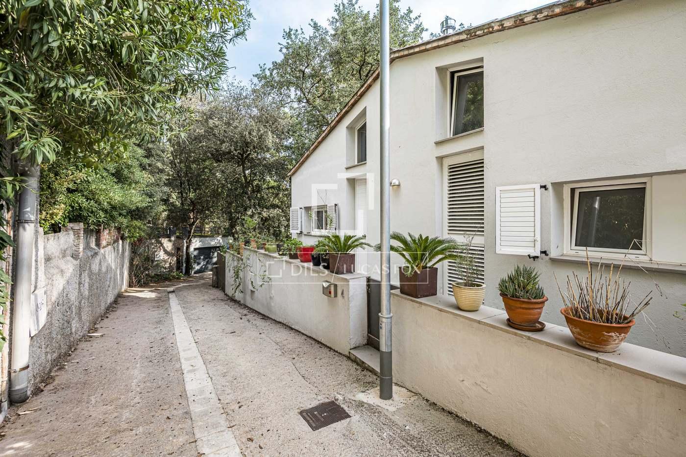 Casa en Venta en Cerdanyola del Vallès