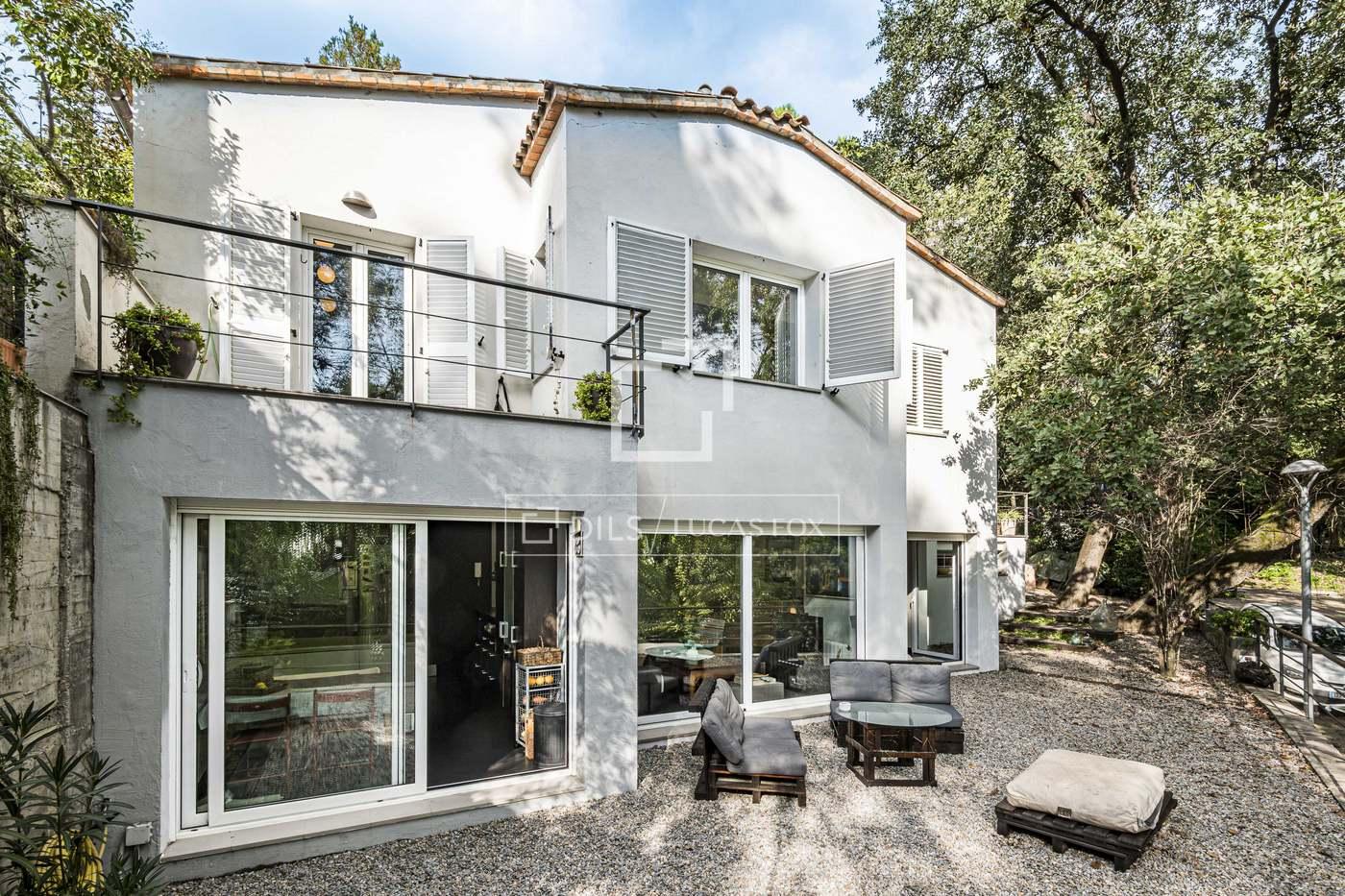 Casa en Venta en Cerdanyola del Vallès