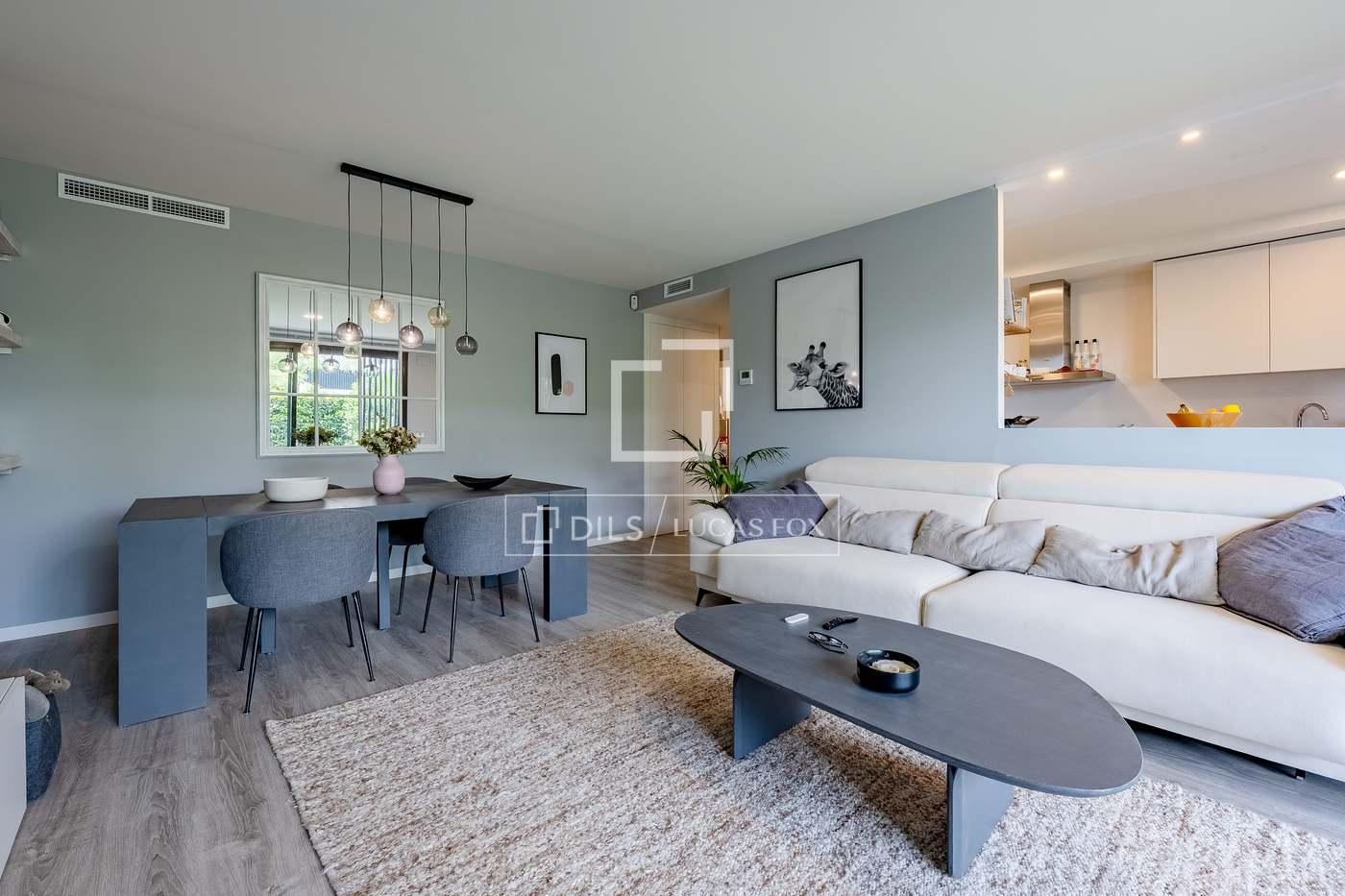 Apartamento en Venta en Sant Just Desvern