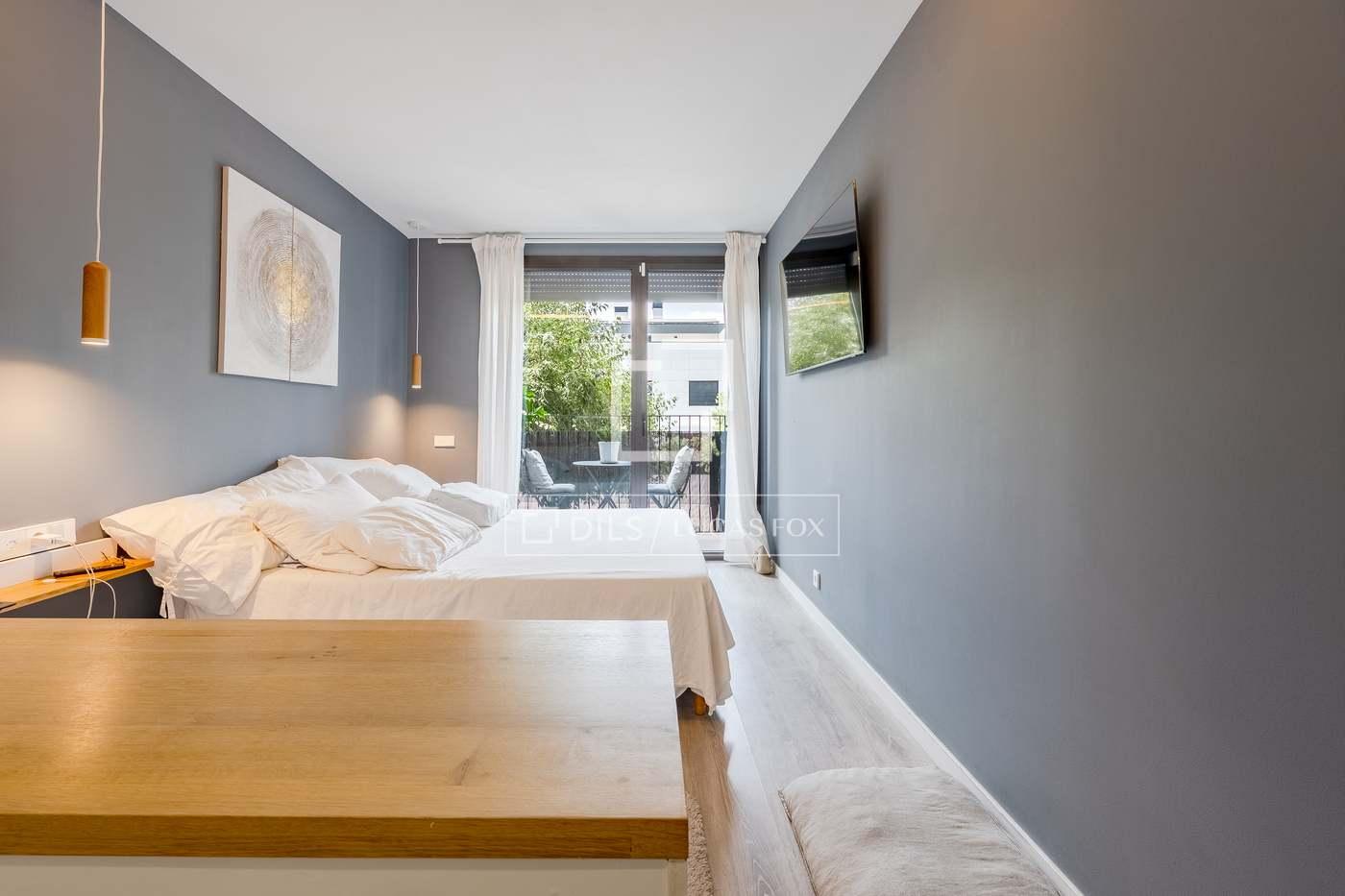 Apartamento en Venta en Sant Just Desvern