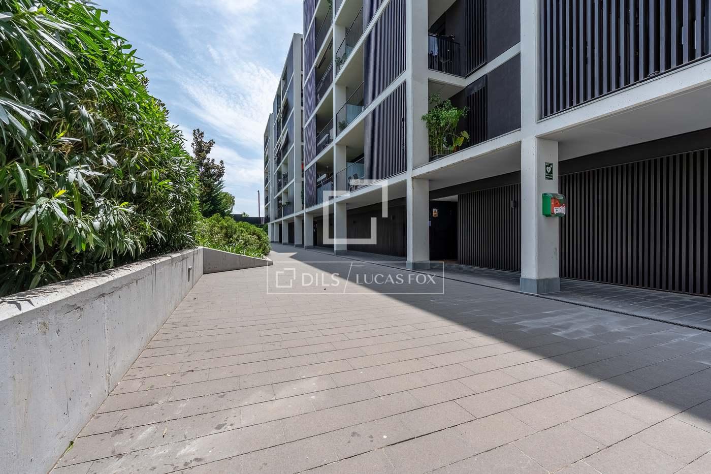 Apartamento en Venta en Sant Just Desvern