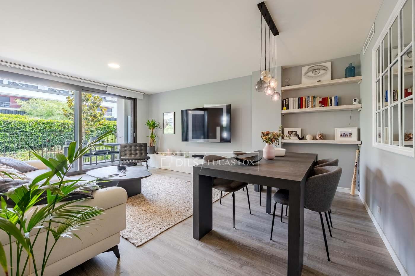 Apartamento en Venta en Sant Just Desvern