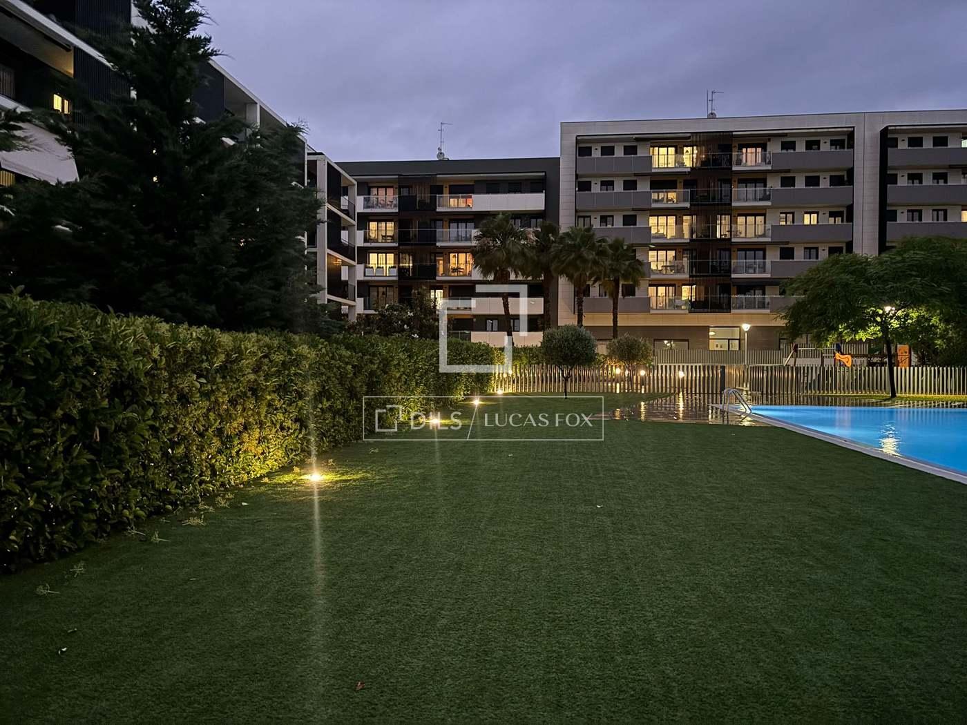Apartamento en Venta en Sant Just Desvern