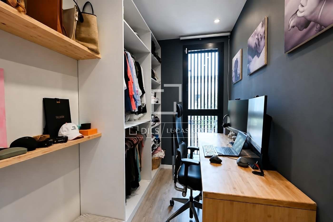 Apartamento en Venta en Sant Just Desvern