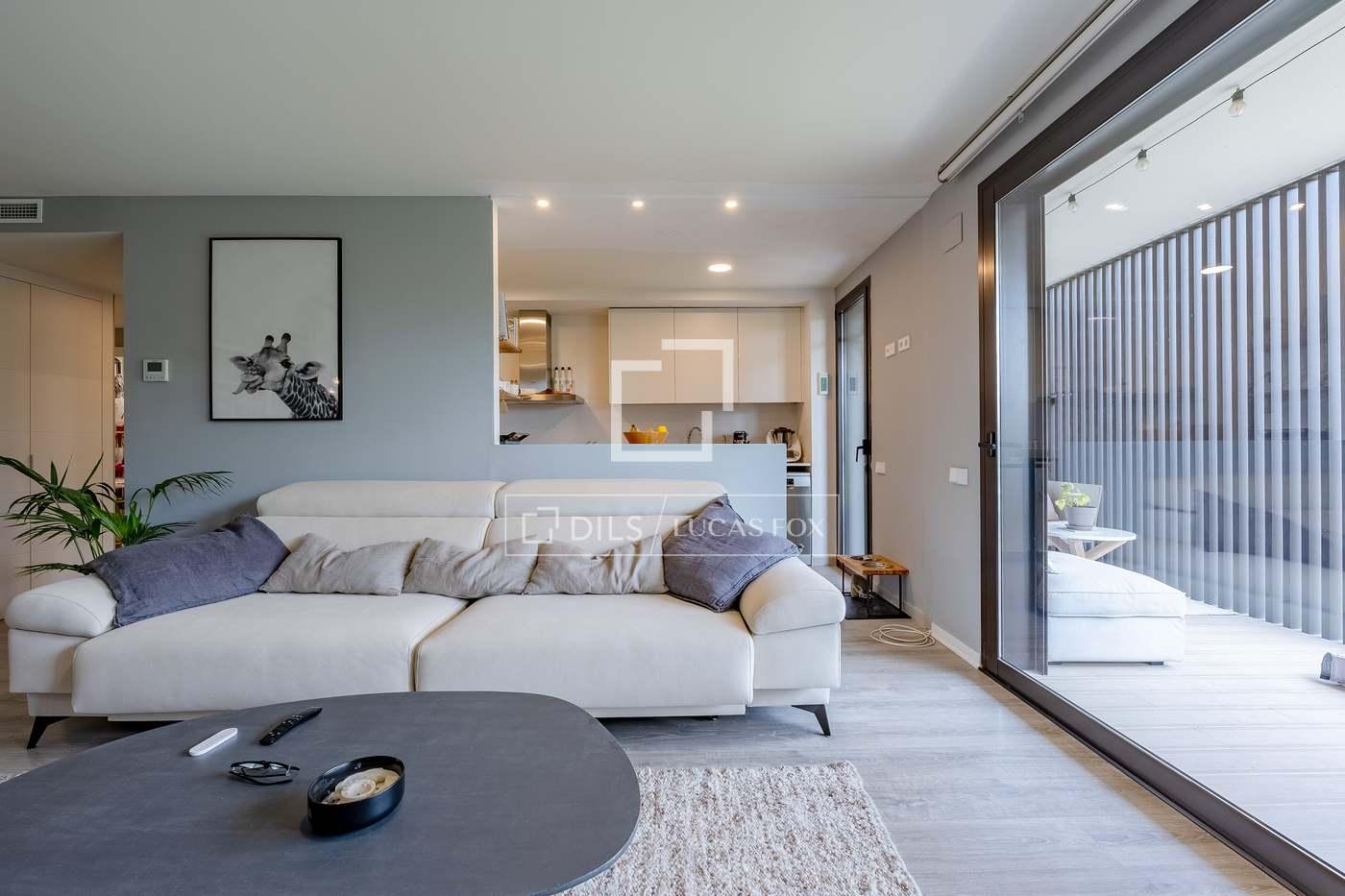 Apartamento en Venta en Sant Just Desvern