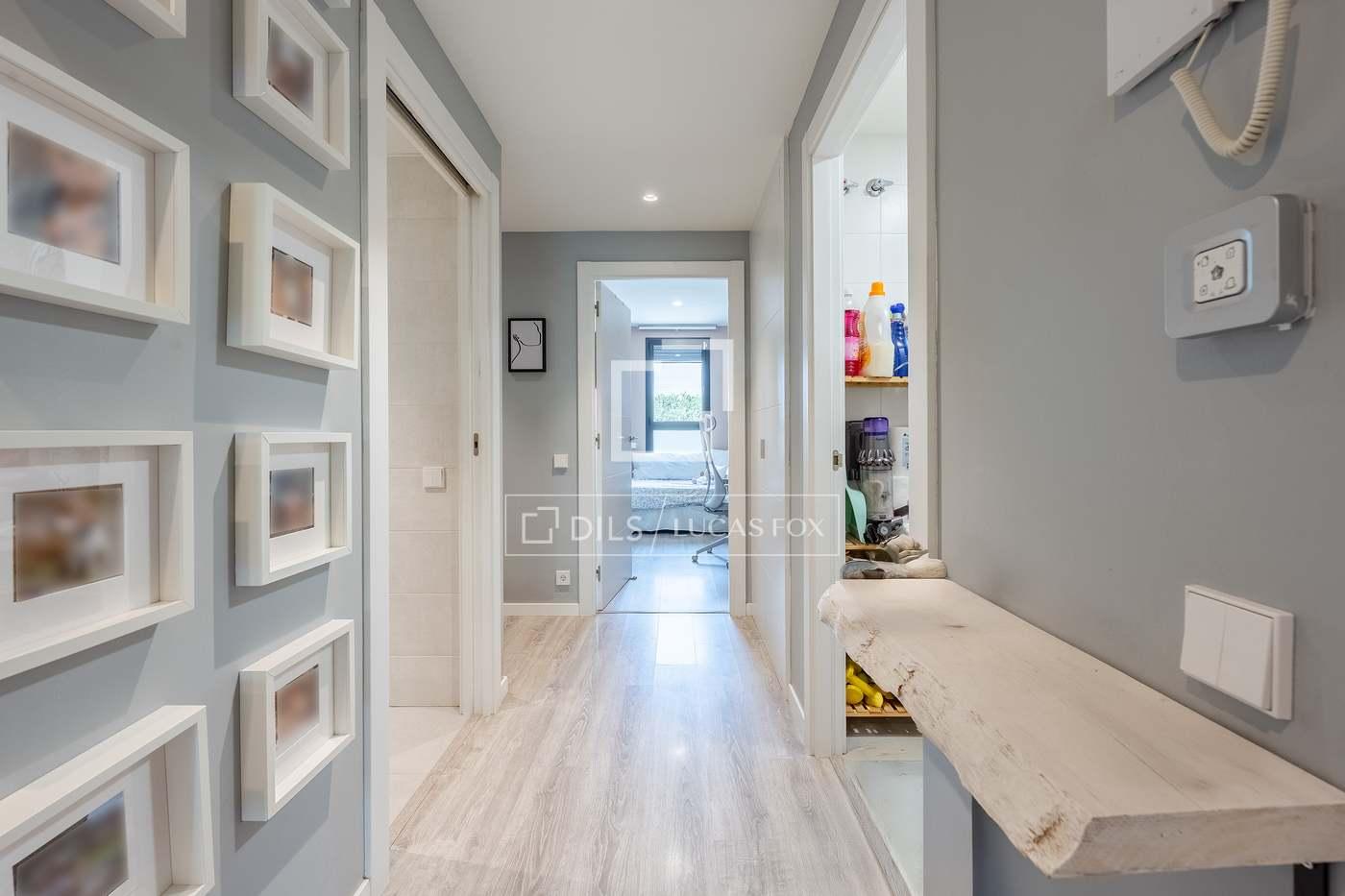 Apartamento en Venta en Sant Just Desvern