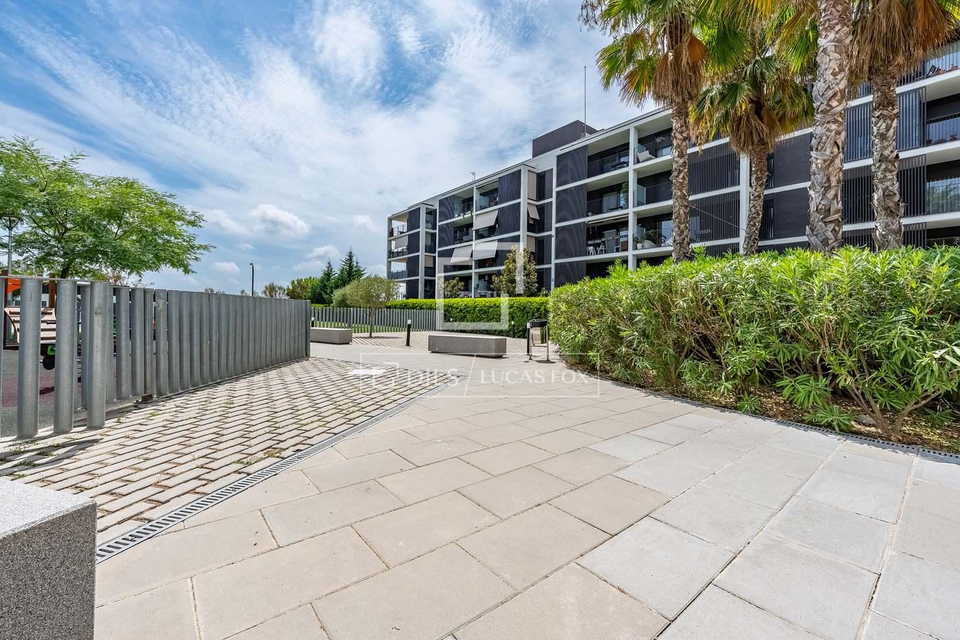 Apartamento en Venta en Sant Just Desvern