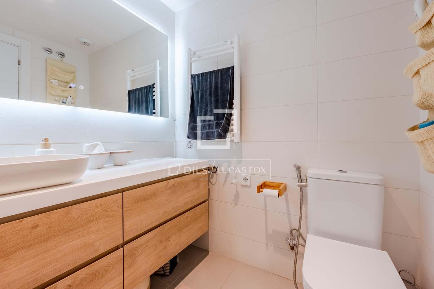 Apartamento en Venta en Sant Just Desvern