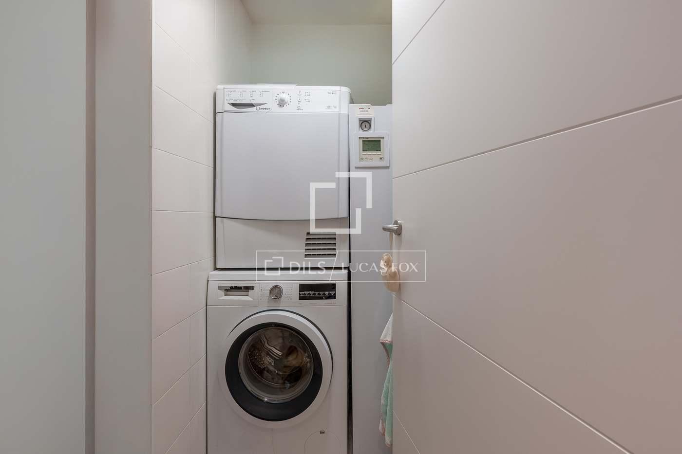 Apartamento en Venta en Sant Just Desvern