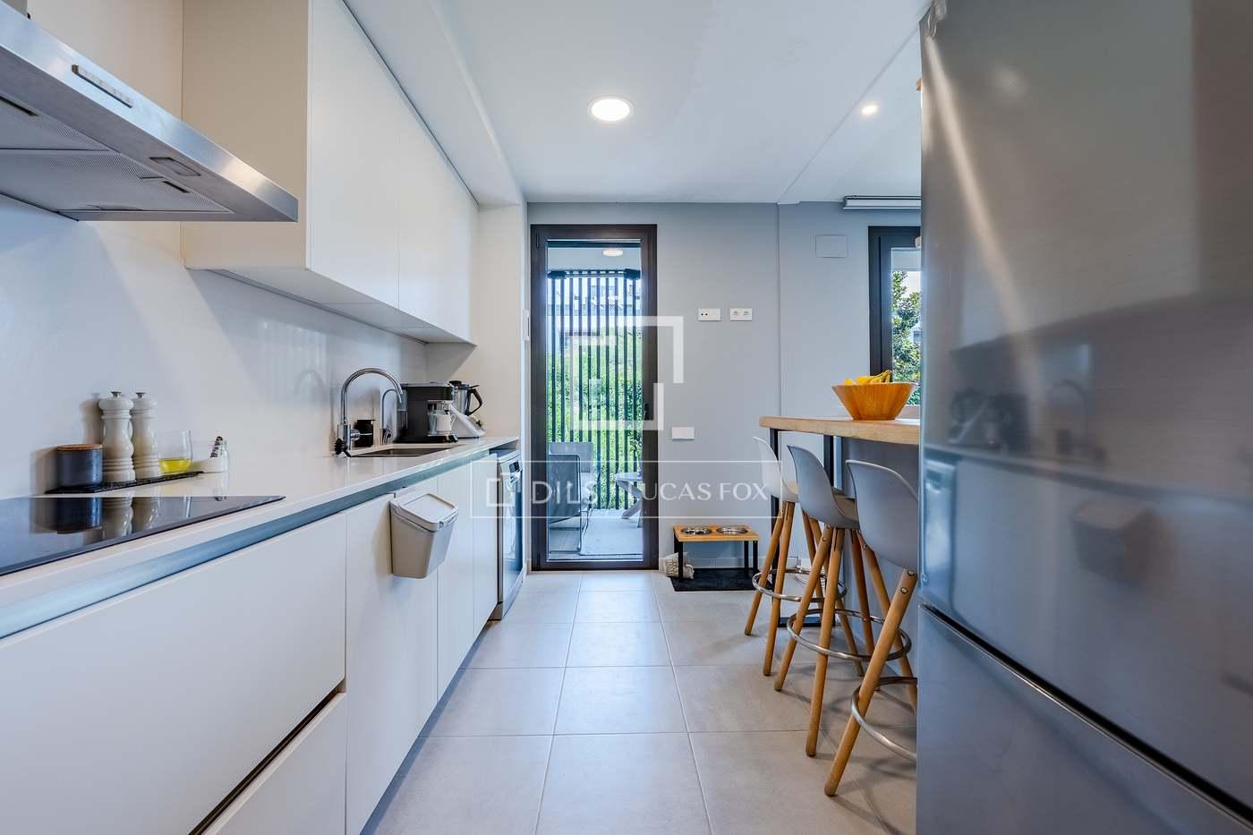Apartamento en Venta en Sant Just Desvern