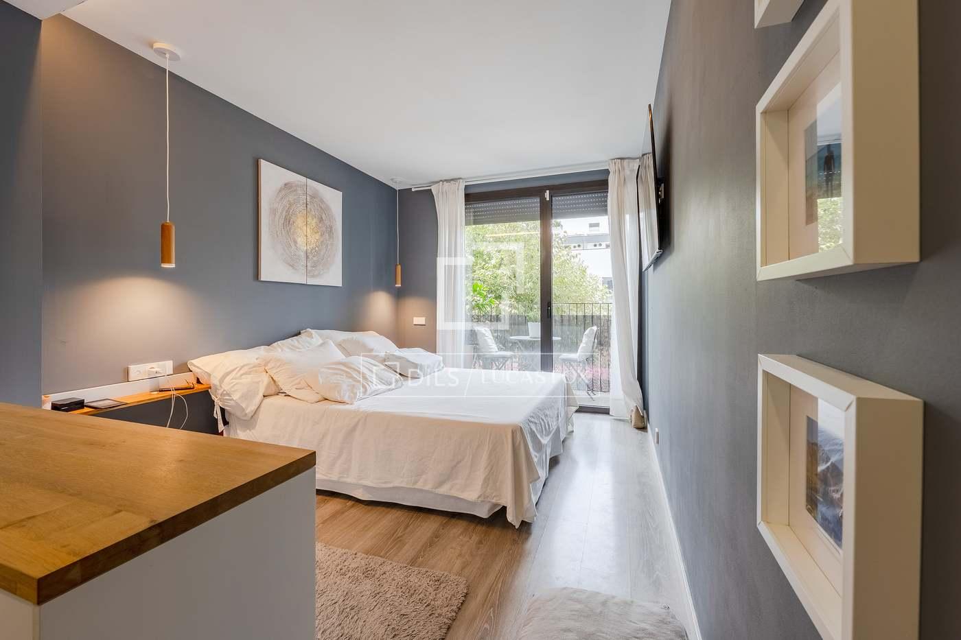 Apartamento en Venta en Sant Just Desvern