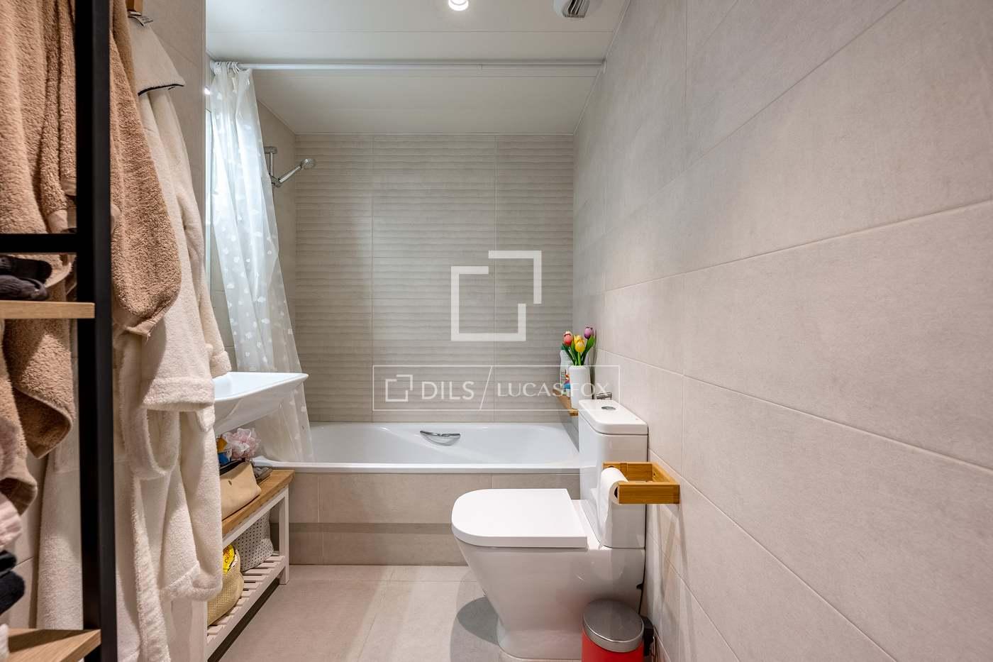 Apartamento en Venta en Sant Just Desvern