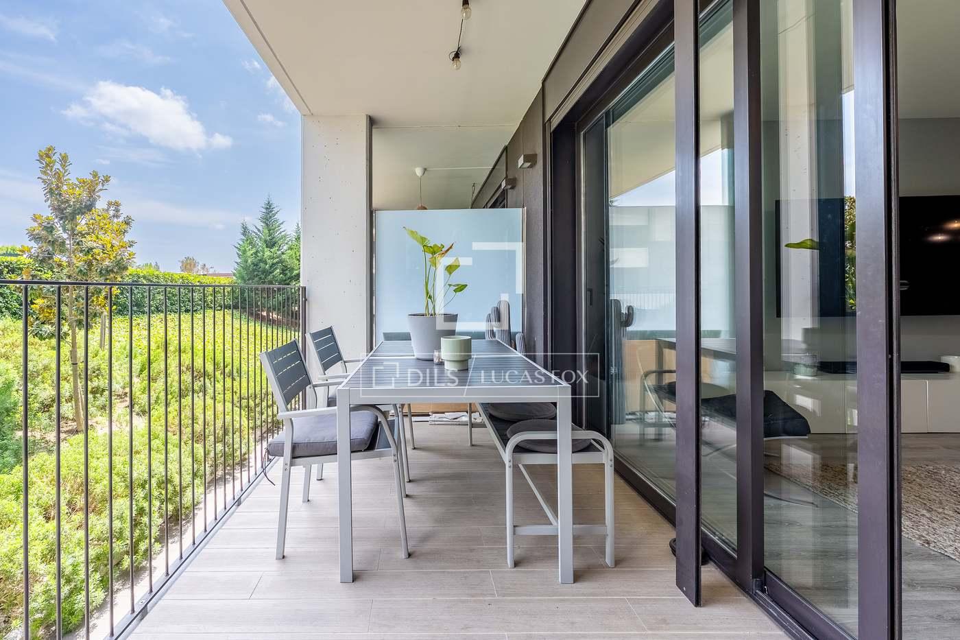 Apartamento en Venta en Sant Just Desvern