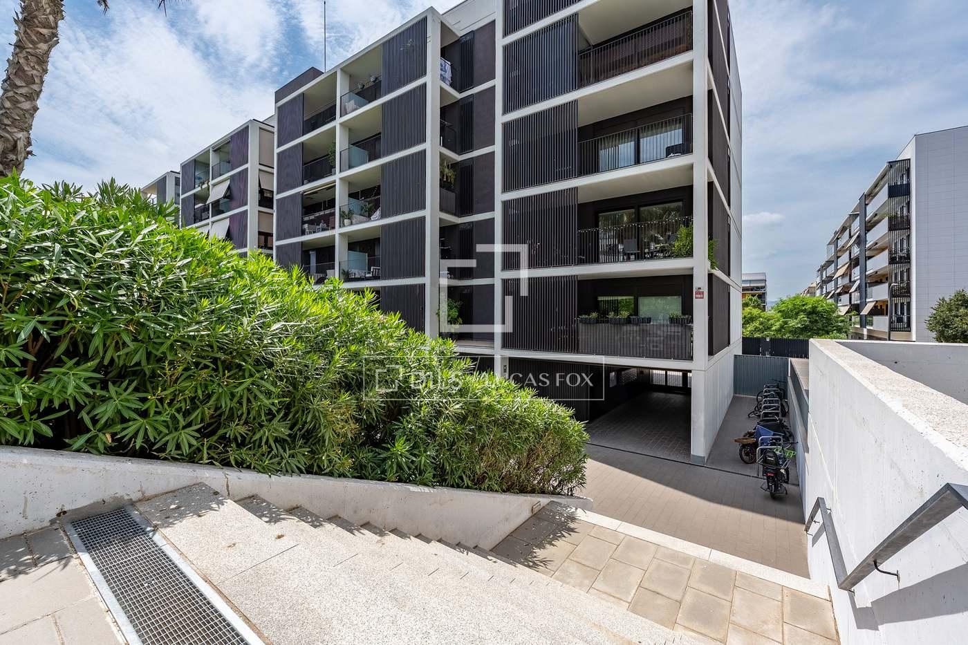 Apartamento en Venta en Sant Just Desvern