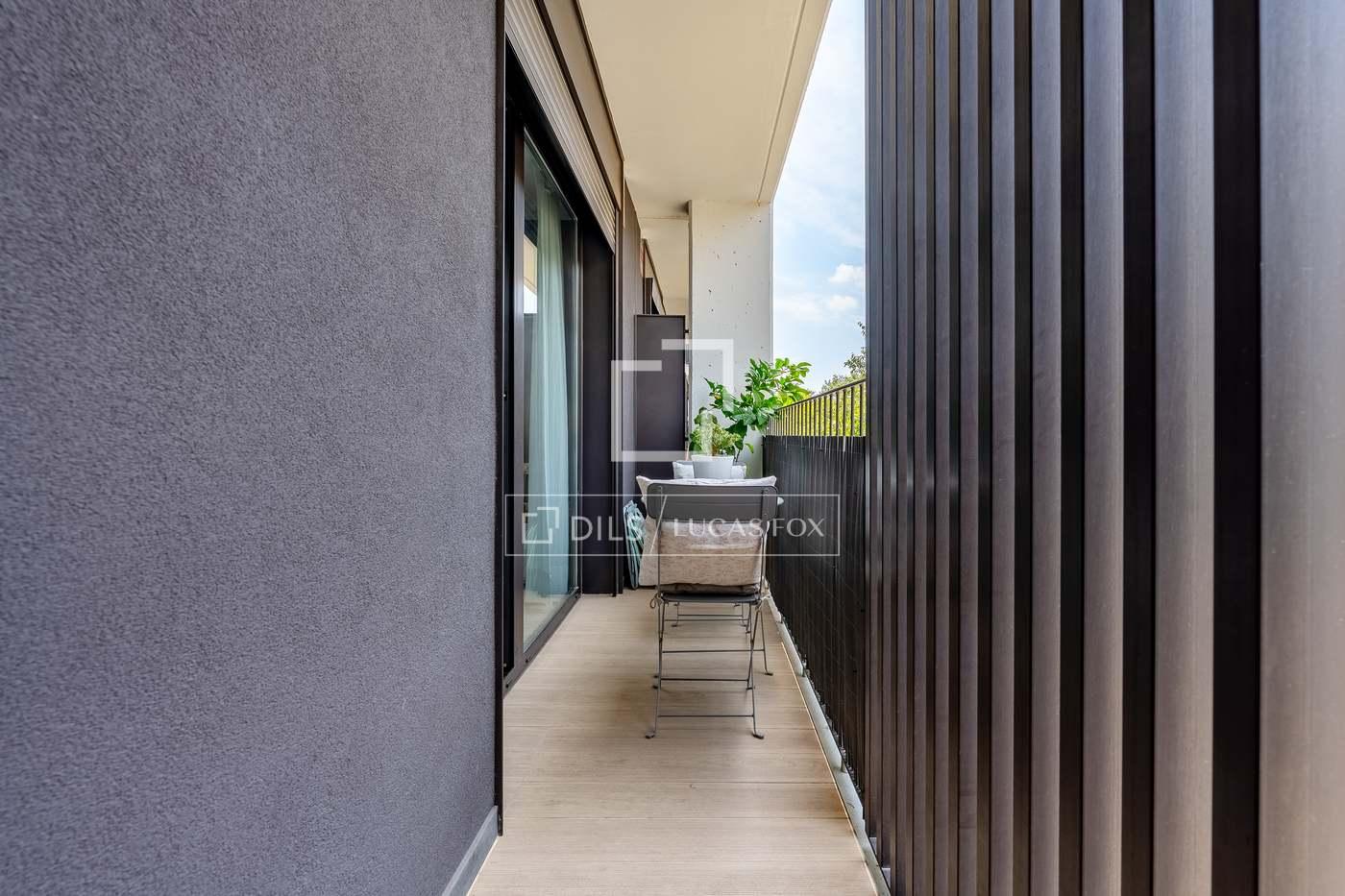 Apartamento en Venta en Sant Just Desvern