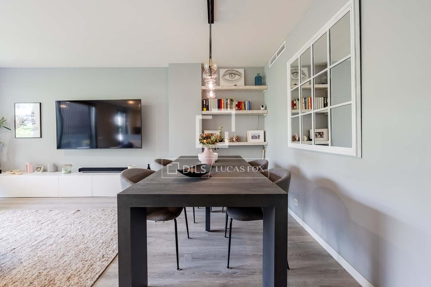 Apartamento en Venta en Sant Just Desvern