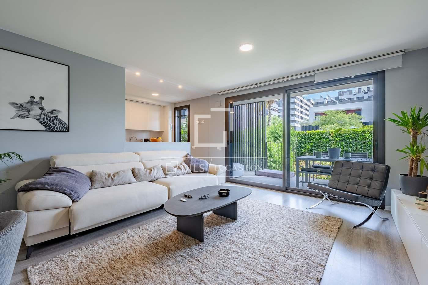 Apartamento en Venta en Sant Just Desvern