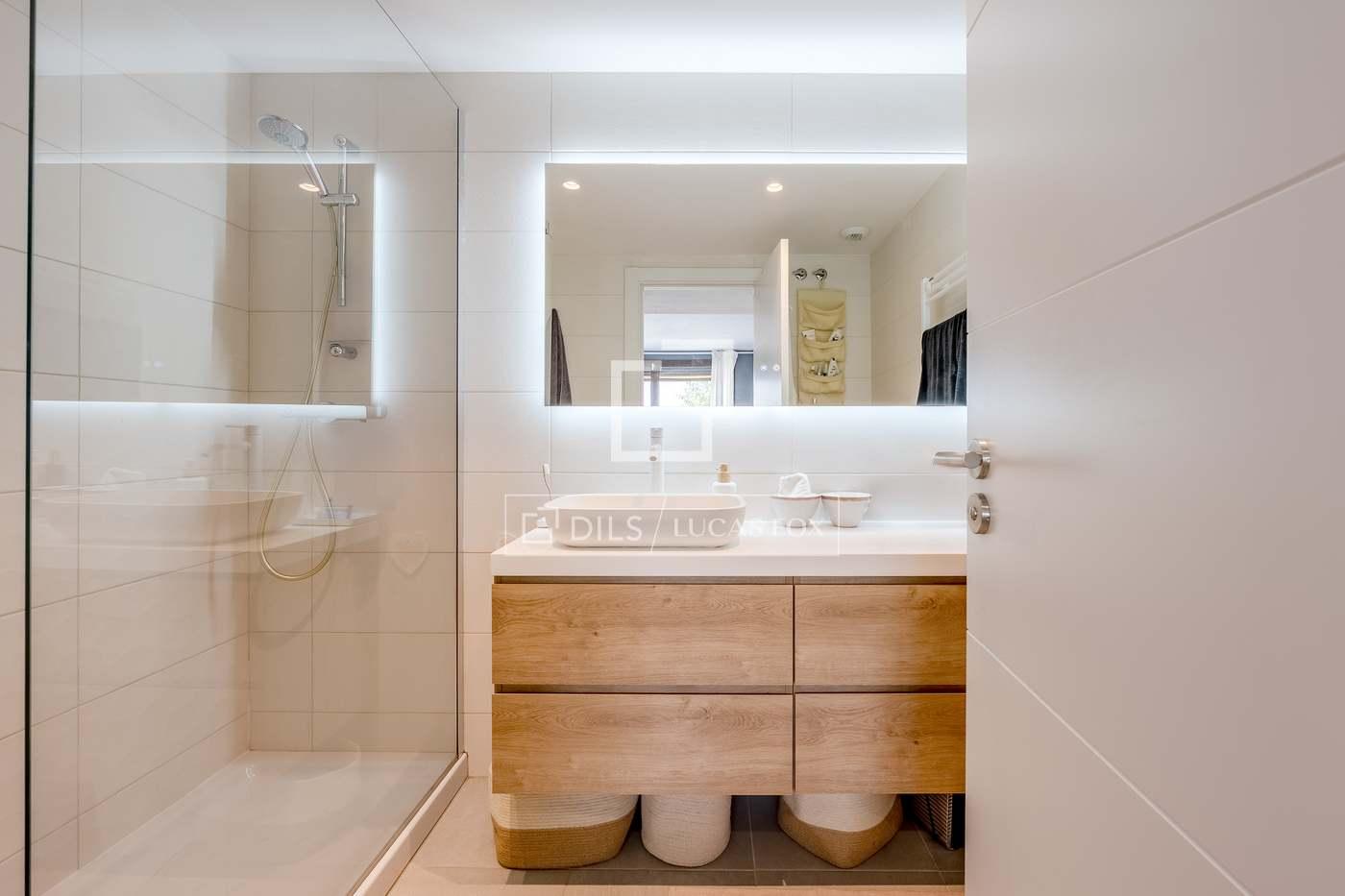 Apartamento en Venta en Sant Just Desvern