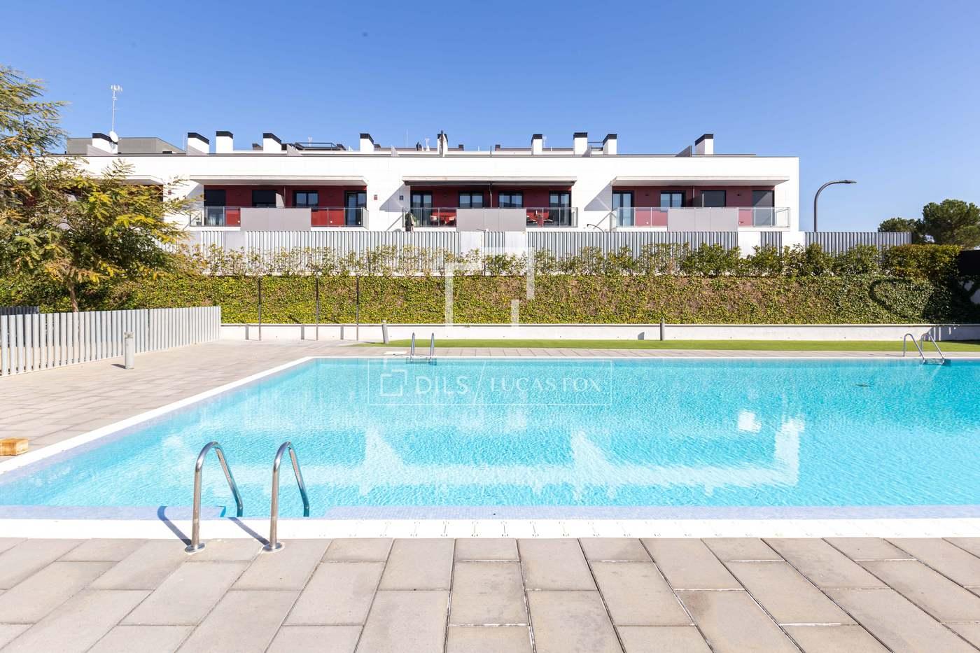 Apartamento en Venta en Sant Just Desvern