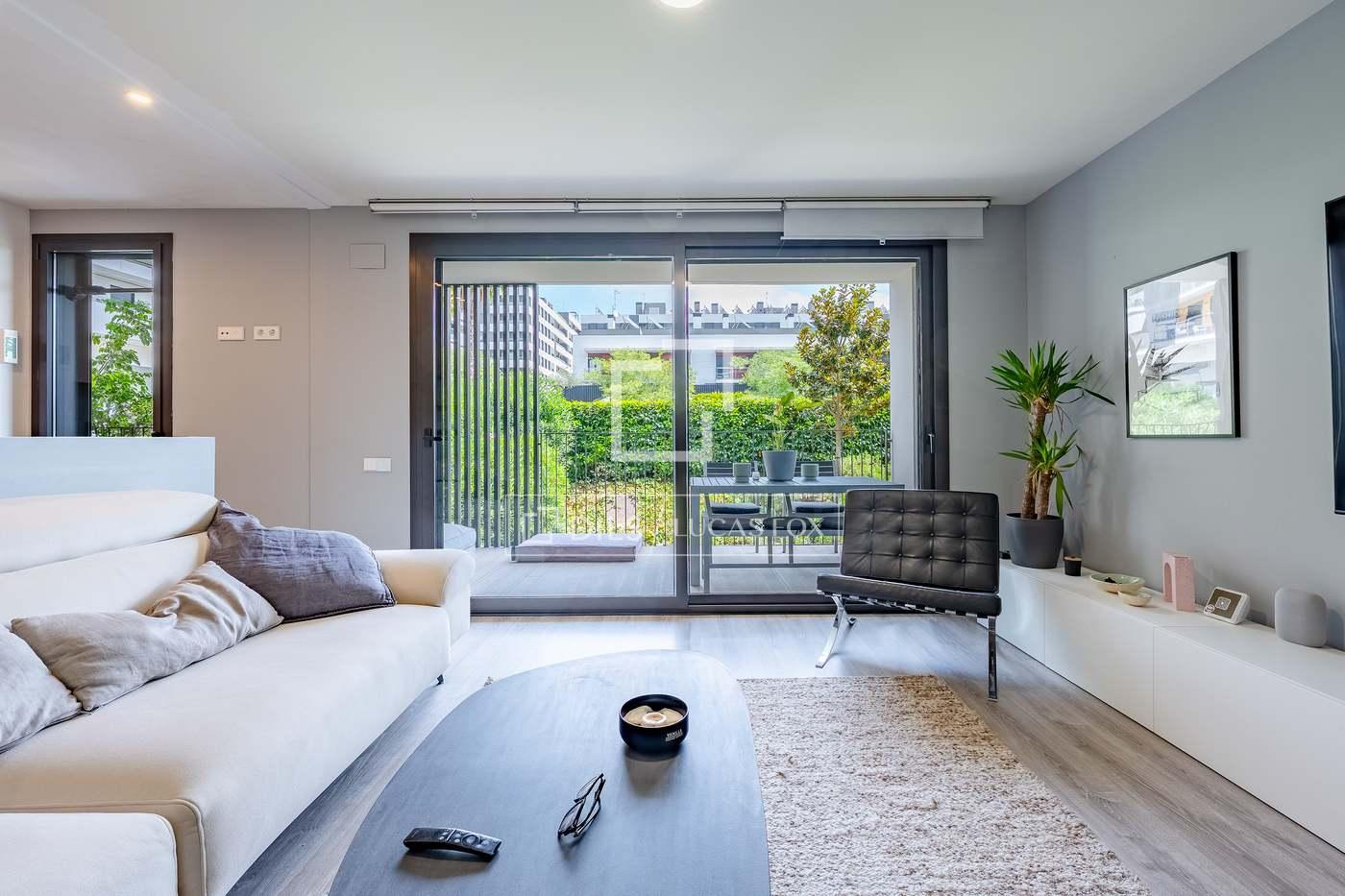 Apartamento en Venta en Sant Just Desvern