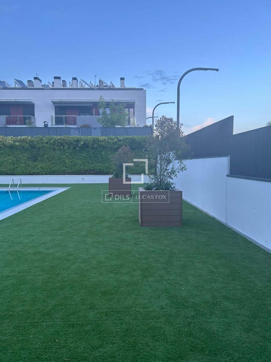 Apartamento en Venta en Sant Just Desvern
