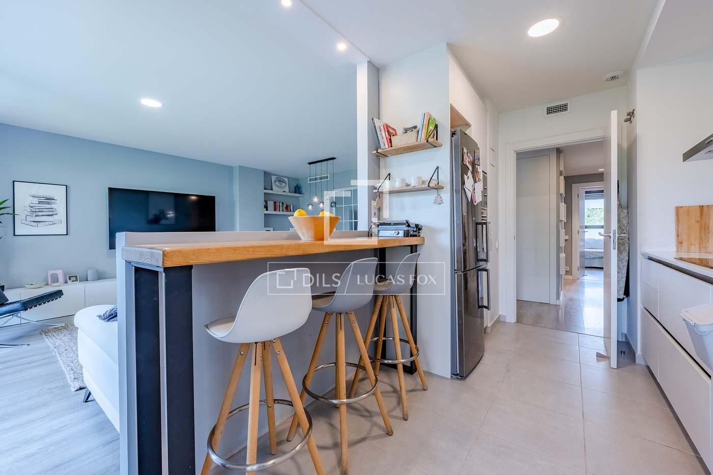Apartamento en Venta en Sant Just Desvern