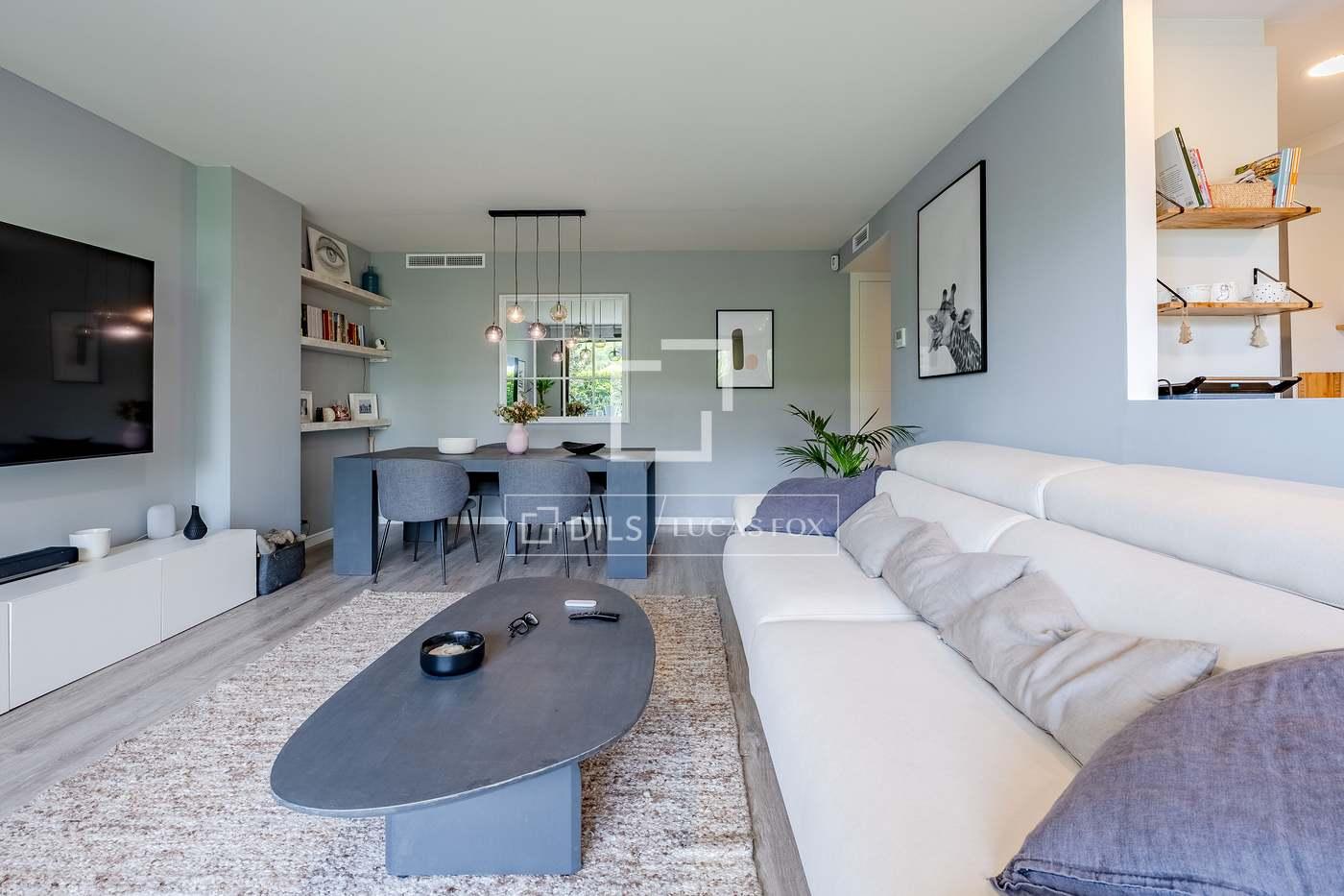 Apartamento en Venta en Sant Just Desvern
