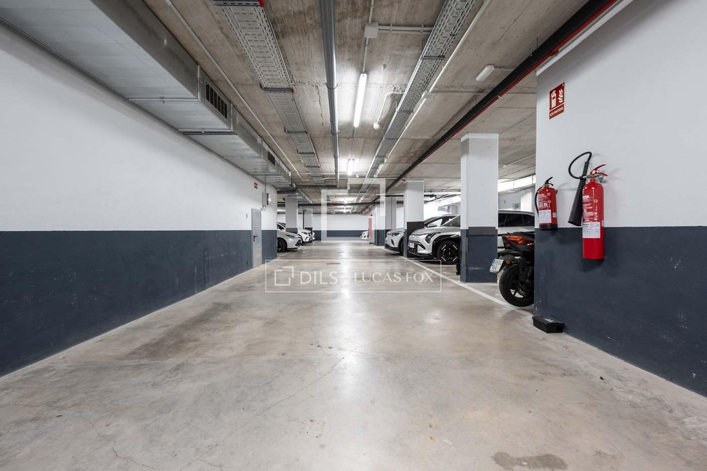 Apartamento en Venta en Sant Just Desvern