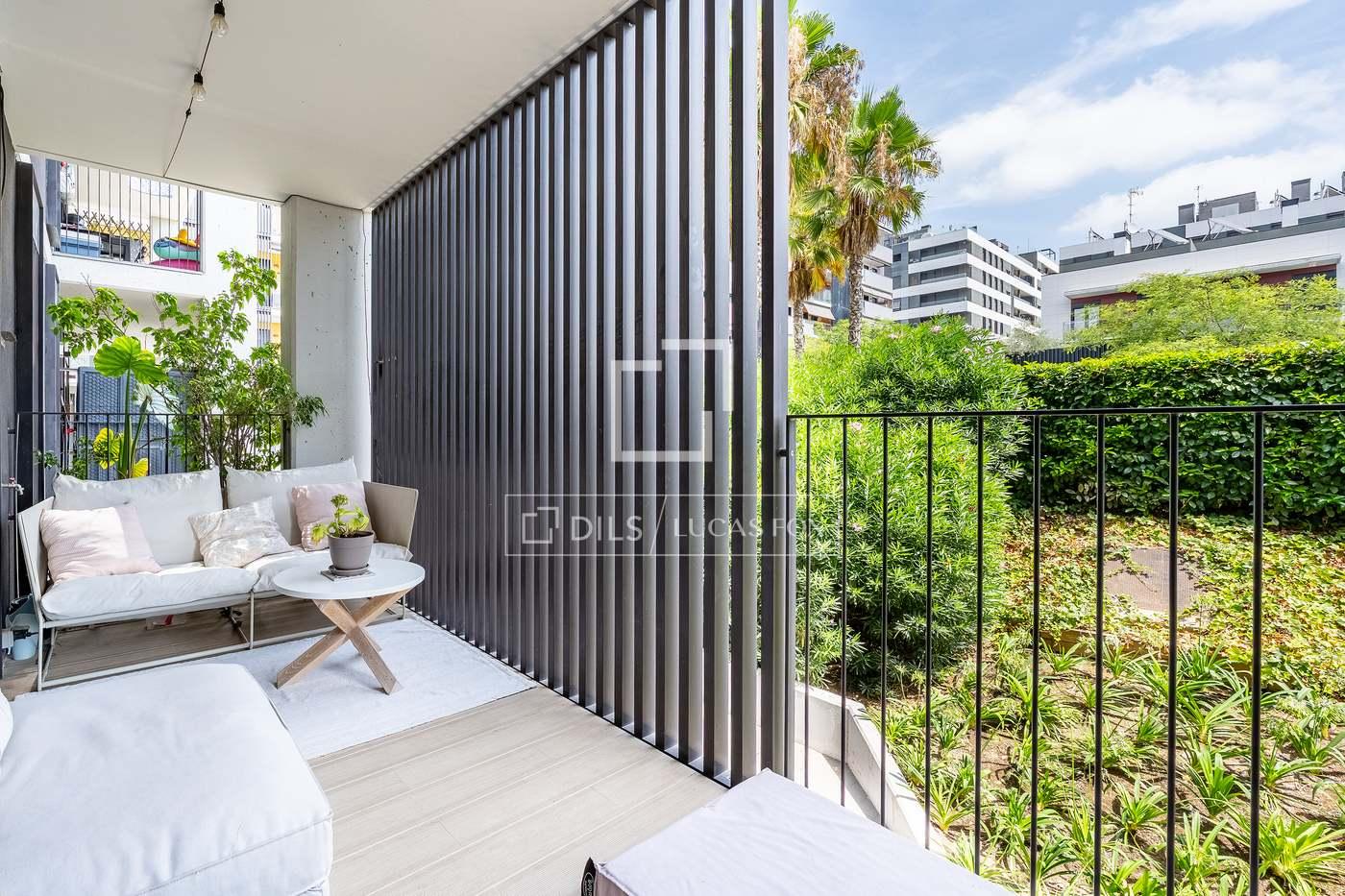 Apartamento en Venta en Sant Just Desvern