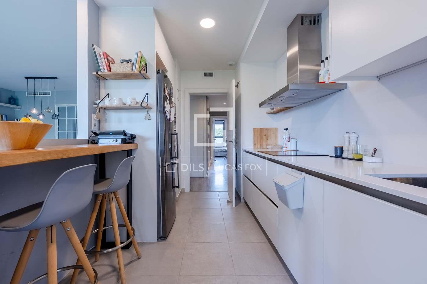 Apartamento en Venta en Sant Just Desvern