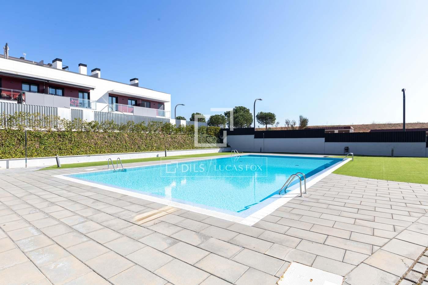 Apartamento en Venta en Sant Just Desvern