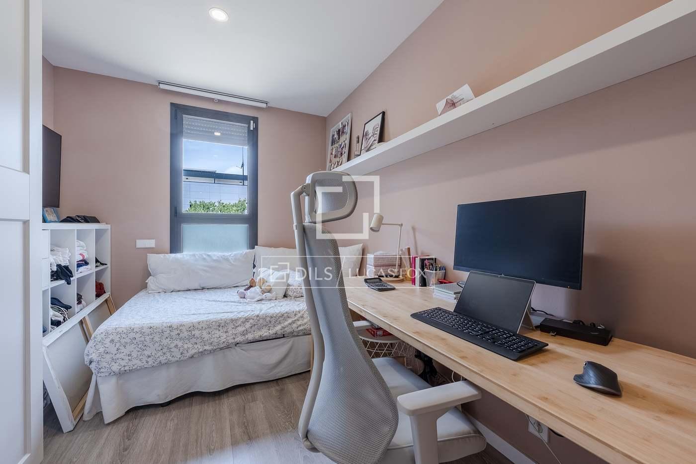 Apartamento en Venta en Sant Just Desvern