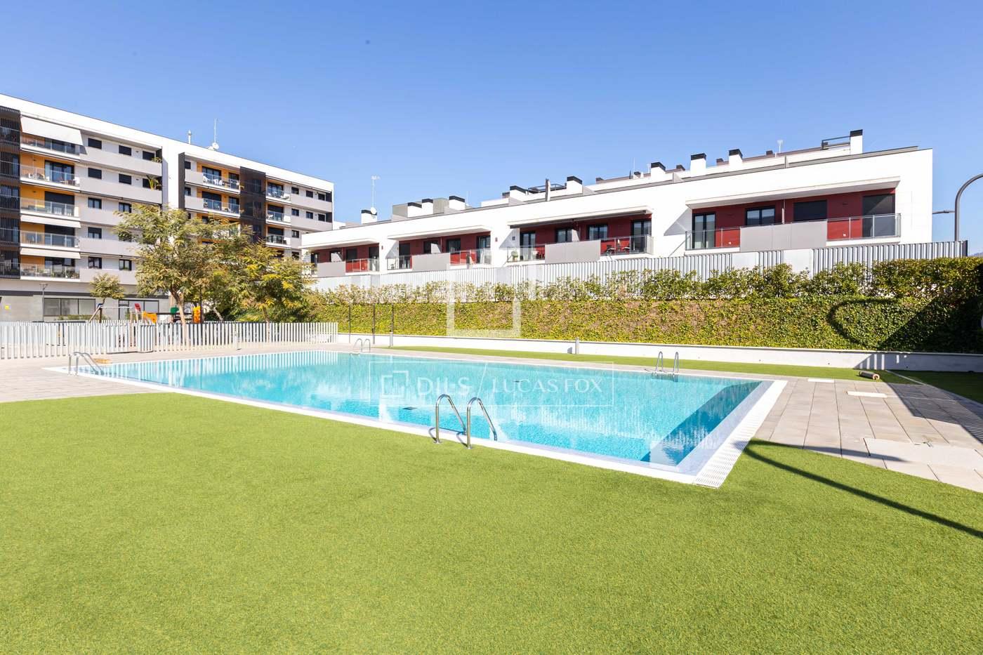 Apartamento en Venta en Sant Just Desvern