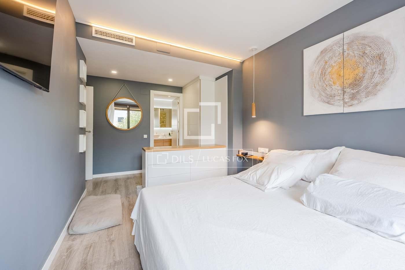 Apartamento en Venta en Sant Just Desvern