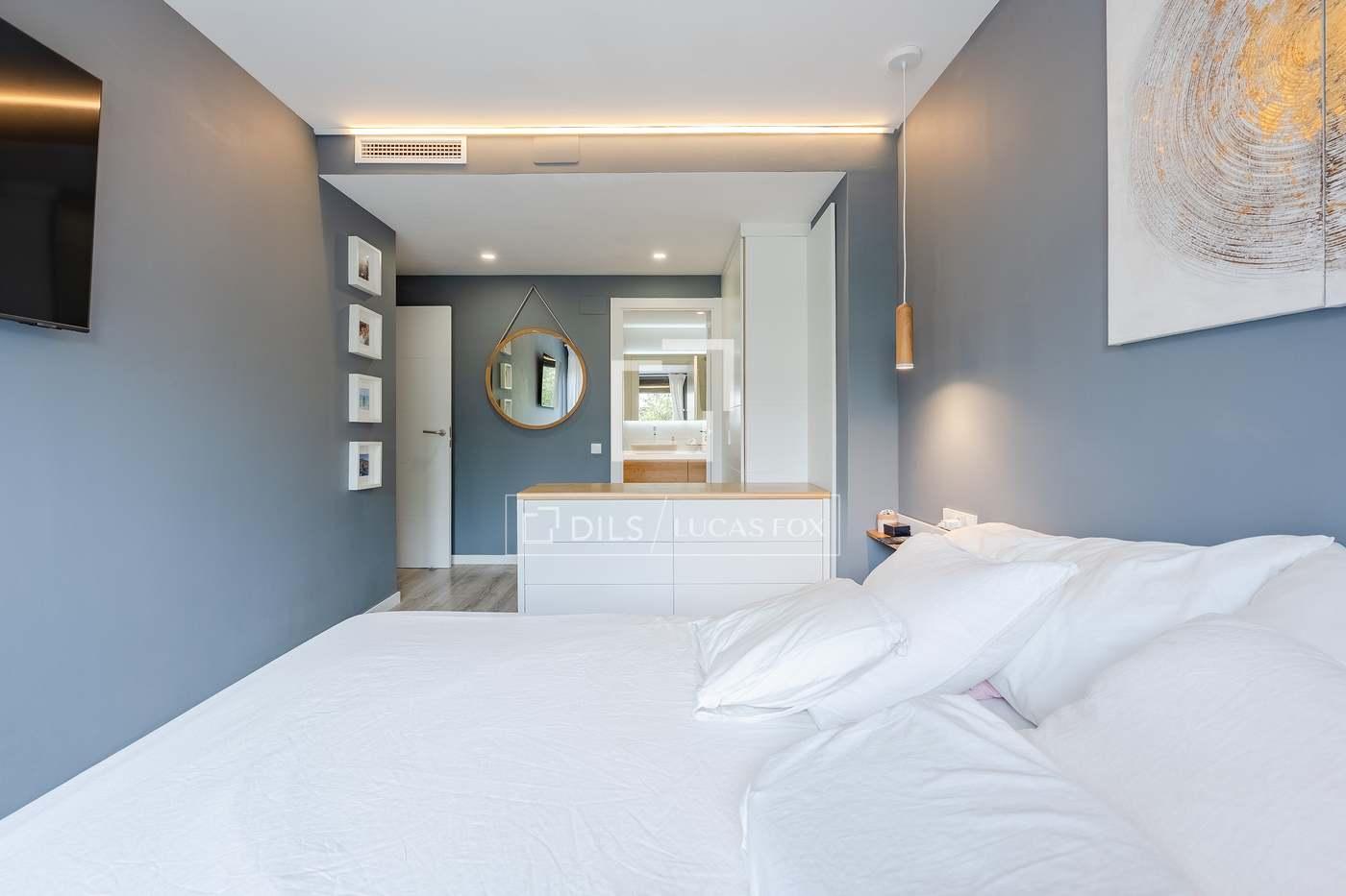 Apartamento en Venta en Sant Just Desvern