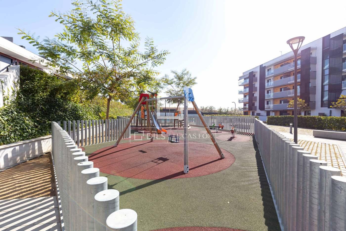 Apartamento en Venta en Sant Just Desvern