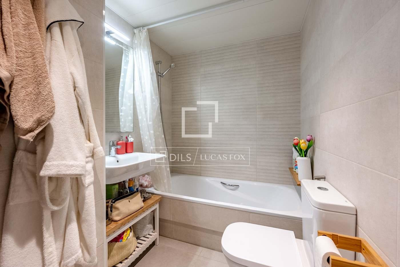Apartamento en Venta en Sant Just Desvern