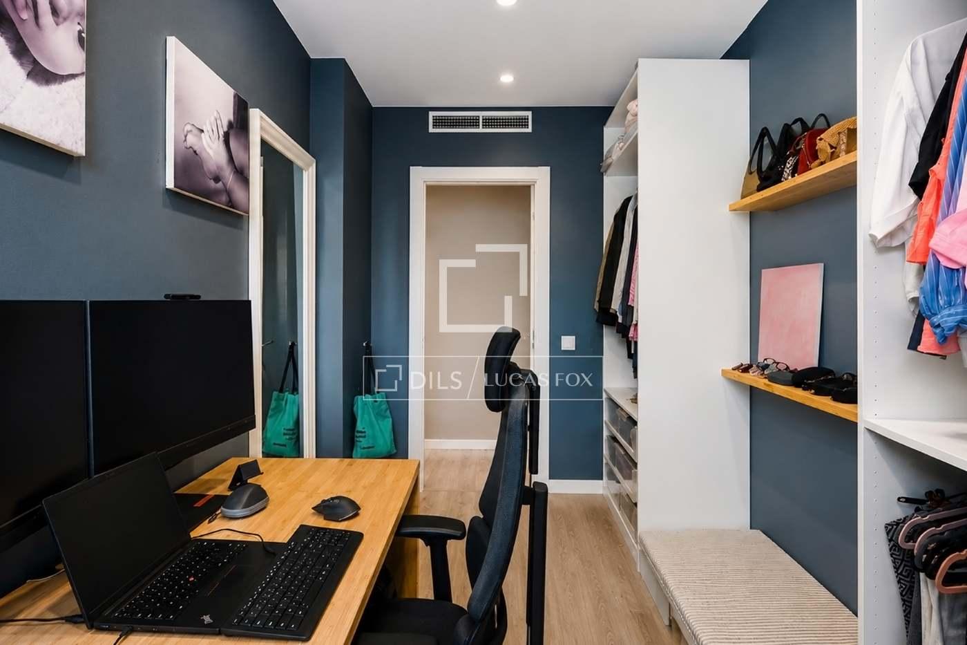 Apartamento en Venta en Sant Just Desvern