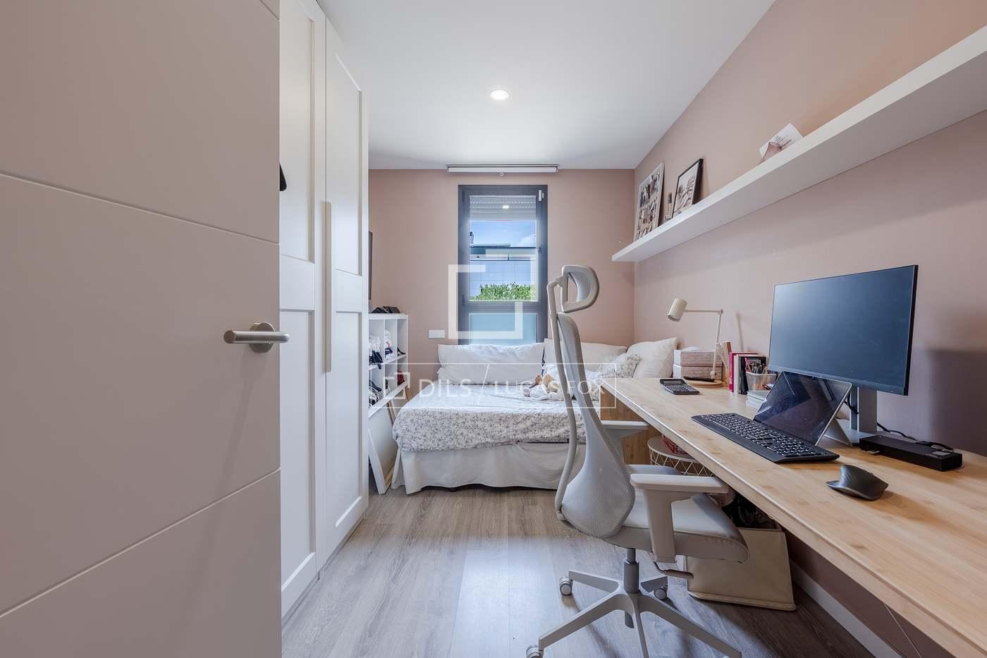 Apartamento en Venta en Sant Just Desvern