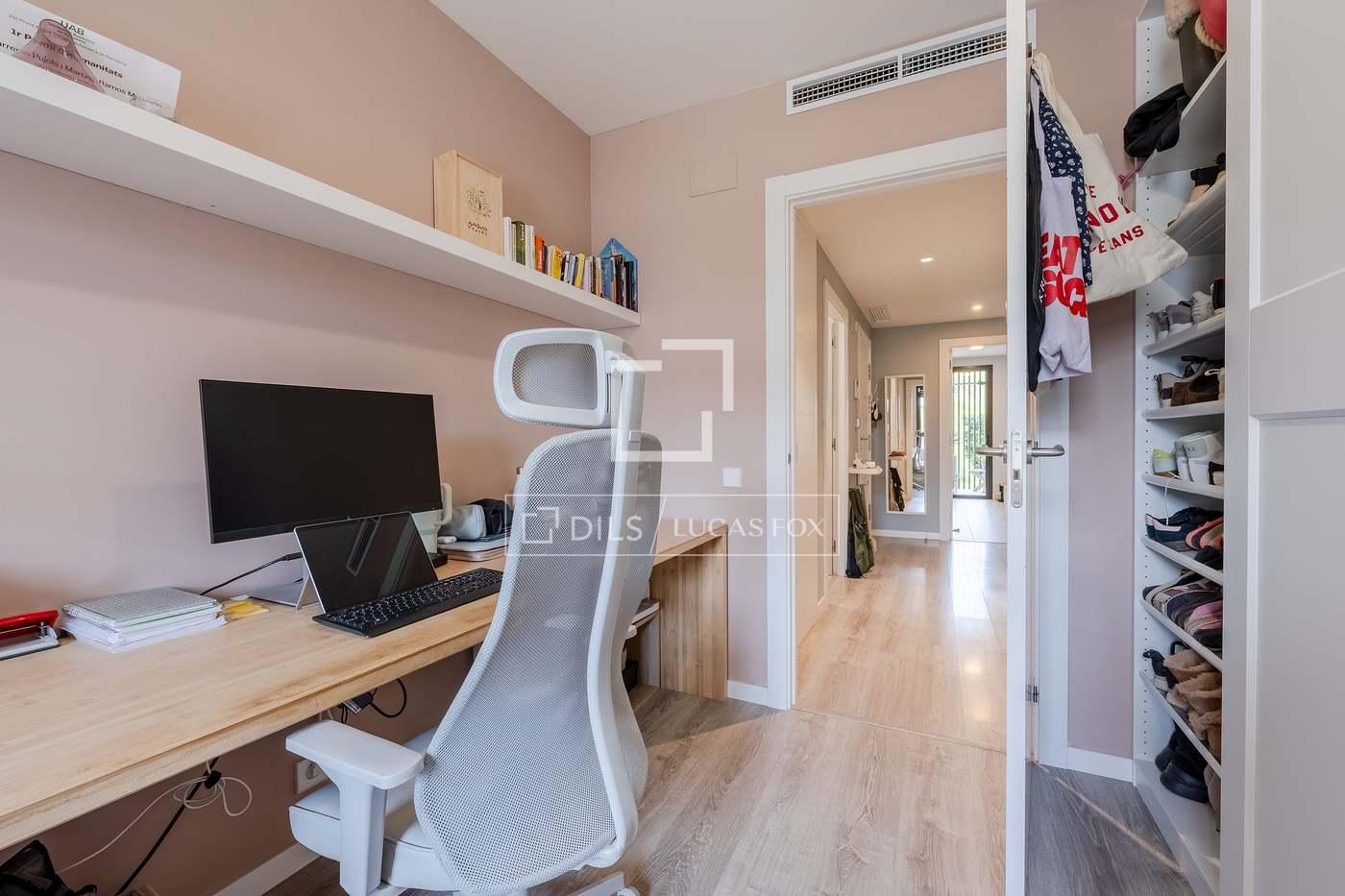 Apartamento en Venta en Sant Just Desvern