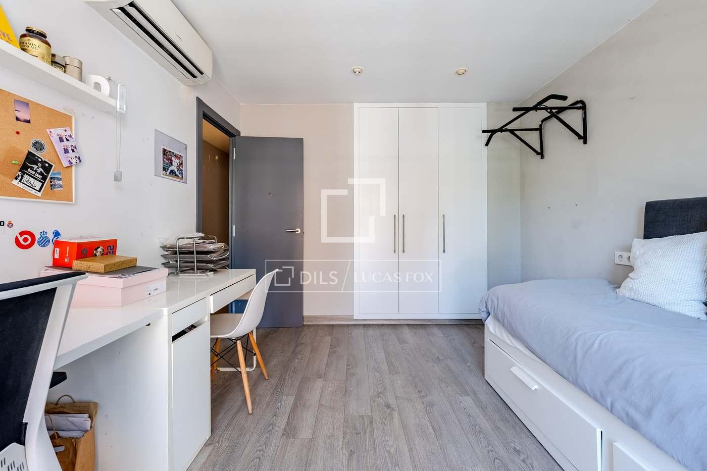 Casa en Venta en Esplugues de Llobregat