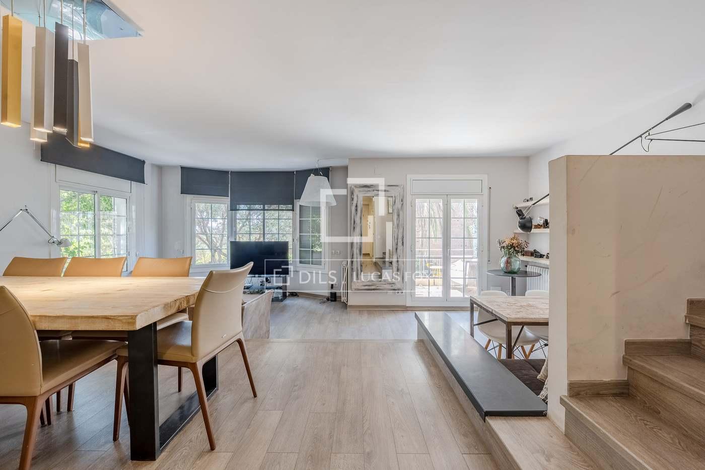 Casa en Venta en Esplugues de Llobregat