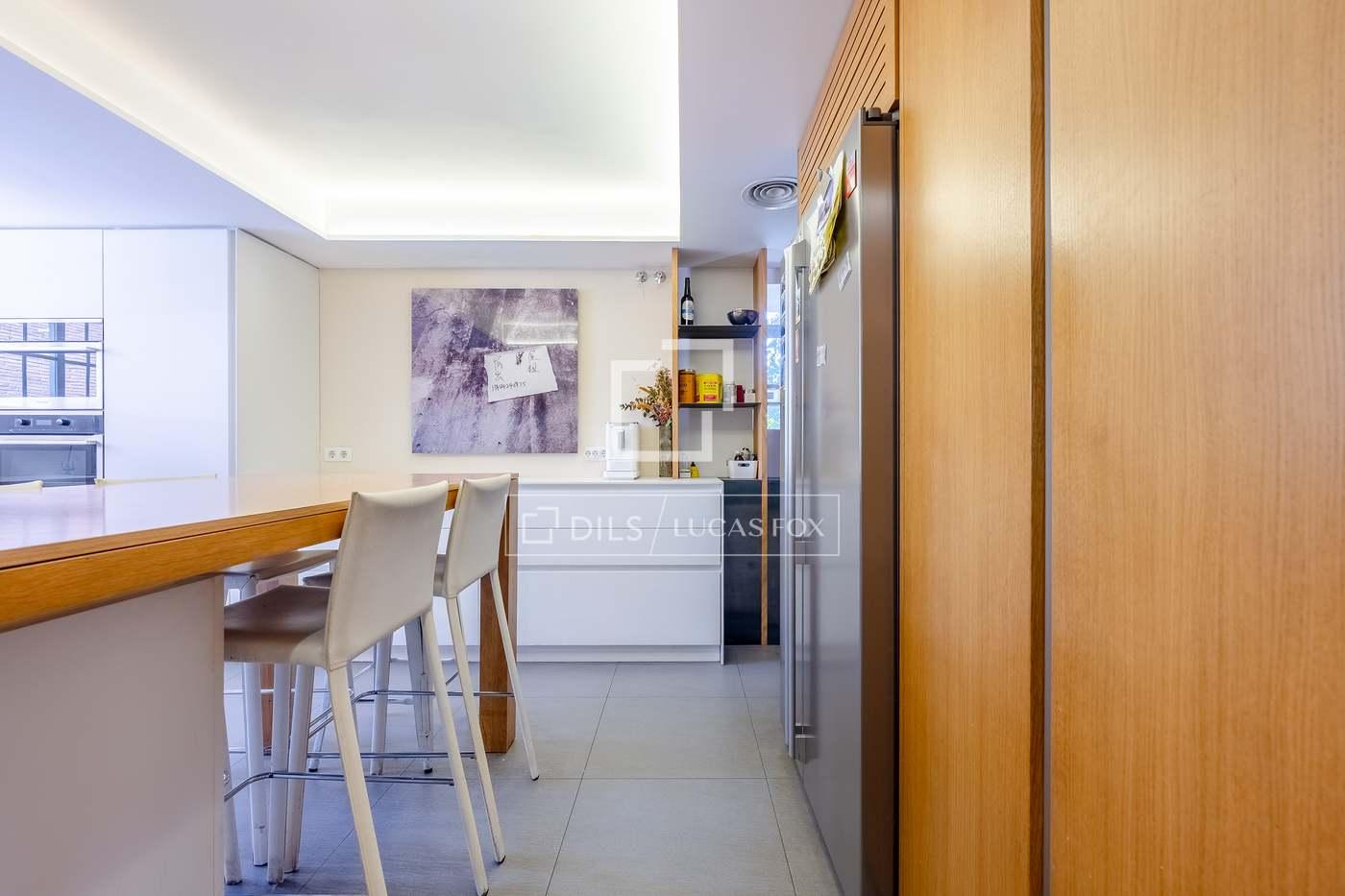 Casa en Venta en Esplugues de Llobregat