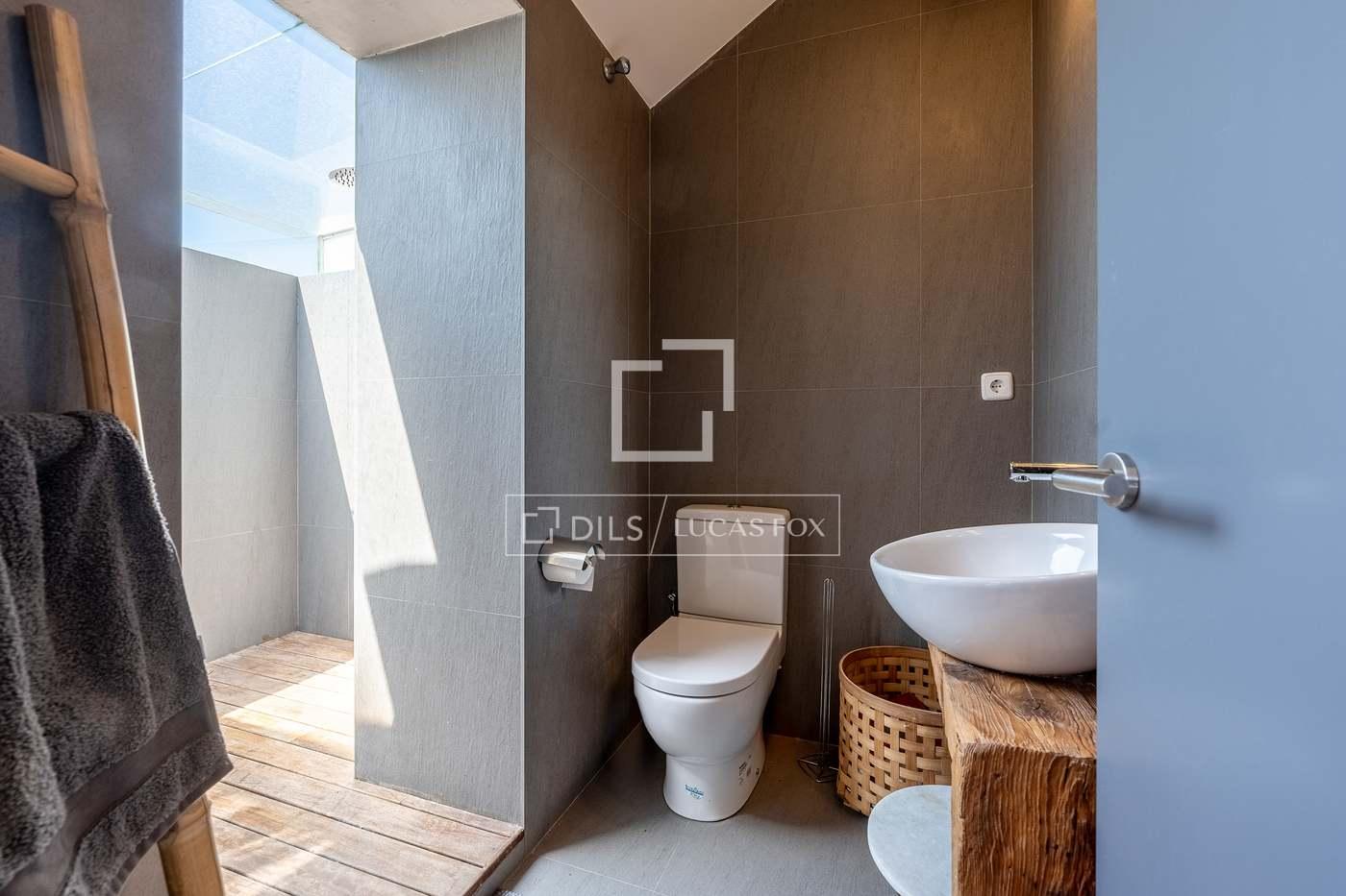 Casa en Venta en Esplugues de Llobregat