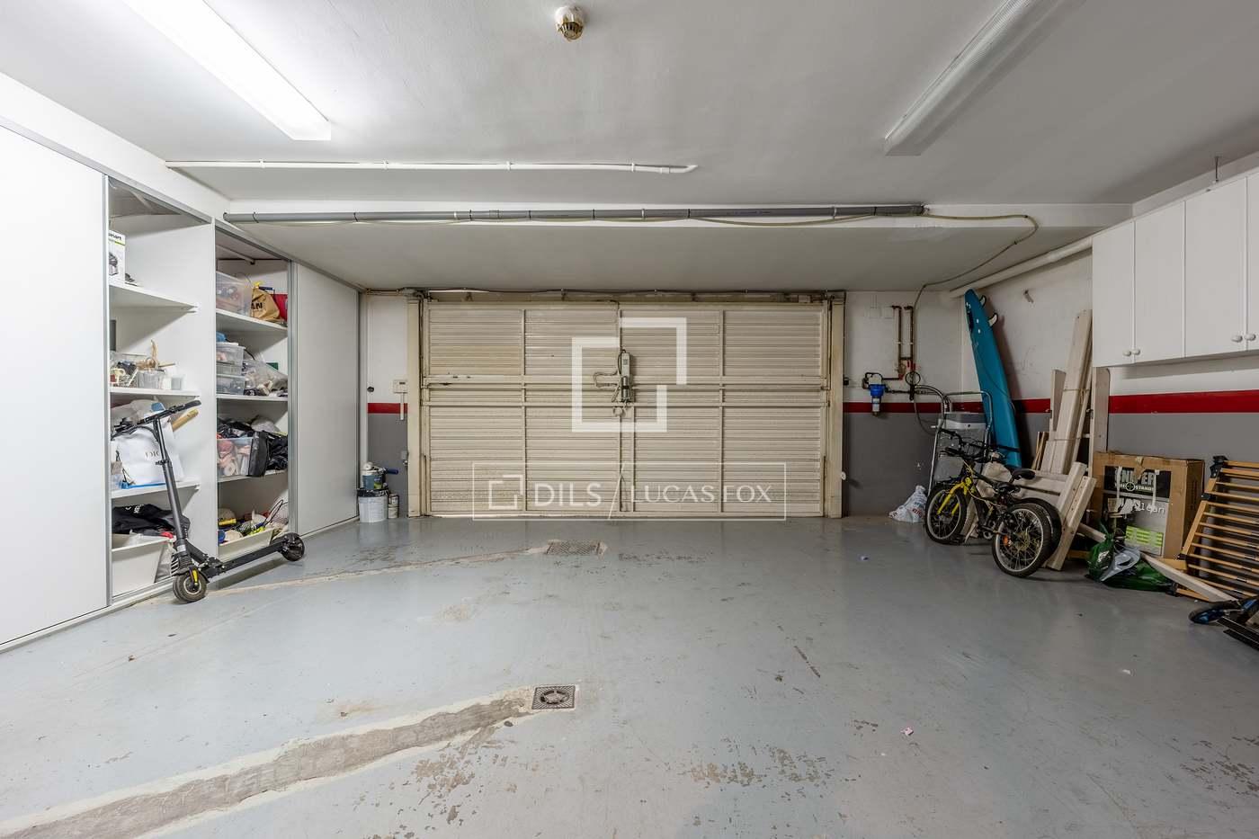 Casa en Venta en Esplugues de Llobregat