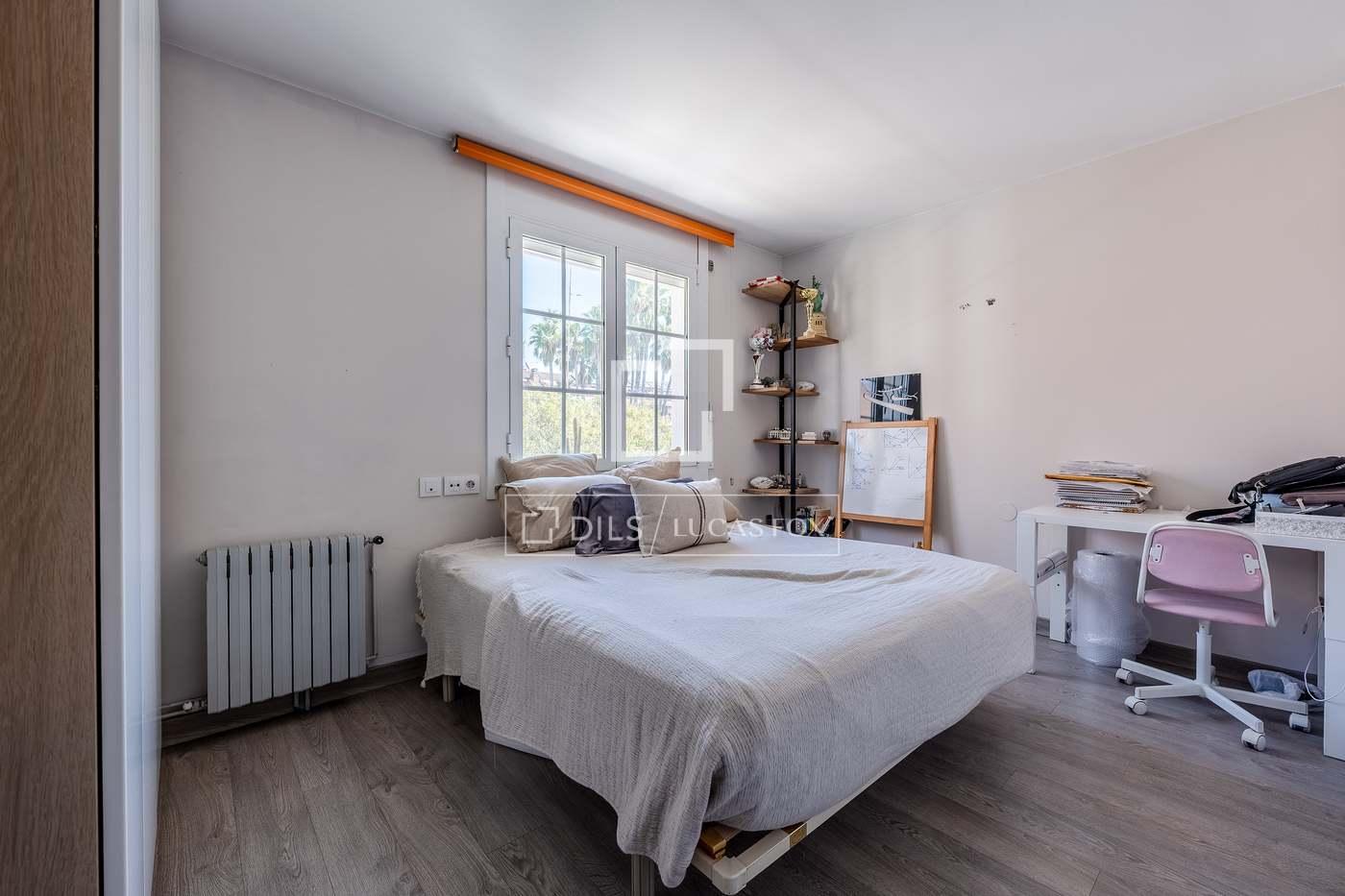 Casa en Venta en Esplugues de Llobregat