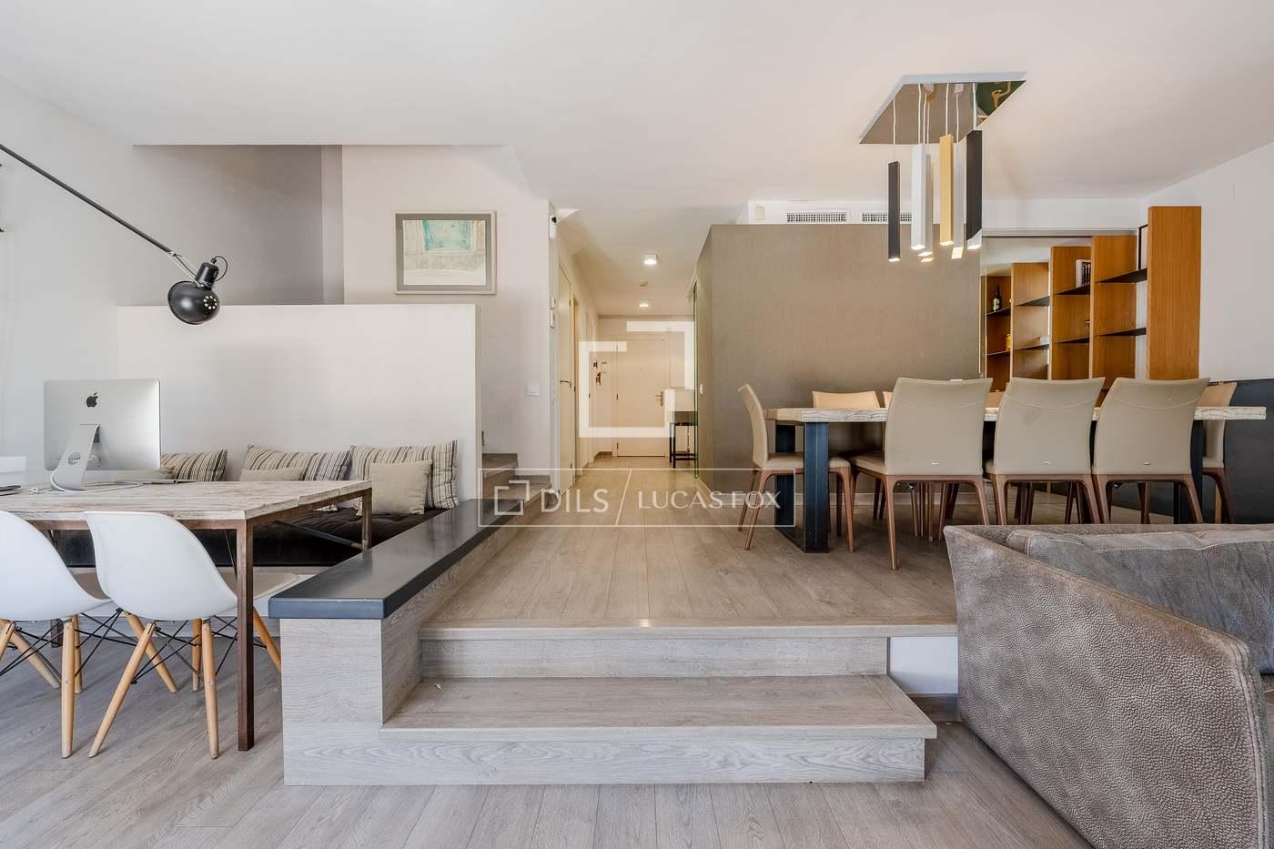 Casa en Venta en Esplugues de Llobregat